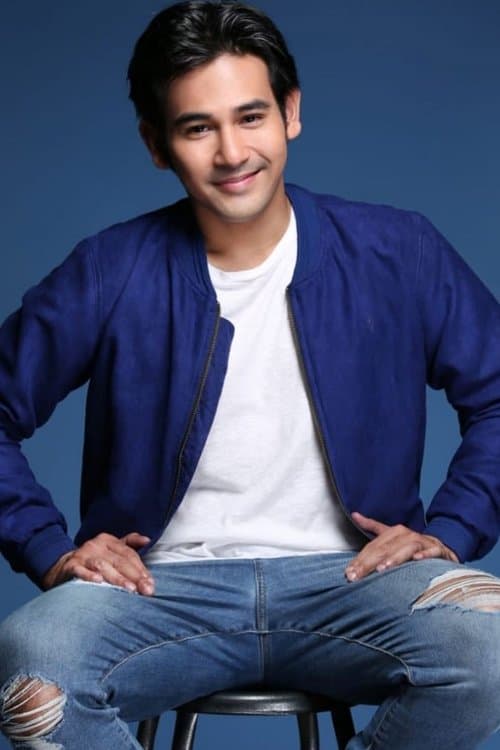 Photo of Rendy Septino