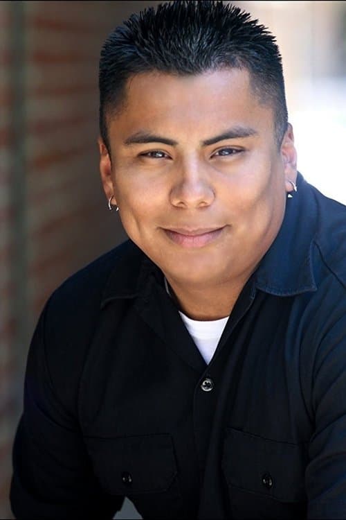 Photo of Rene Abelar