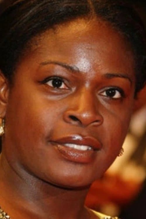 Photo of Rene Alberta