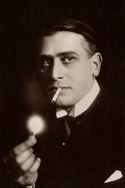 Photo of René Alexandre