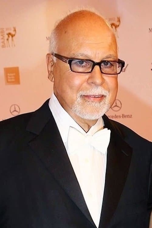 Photo of René Angélil