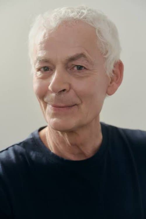 Photo of René Bazinet