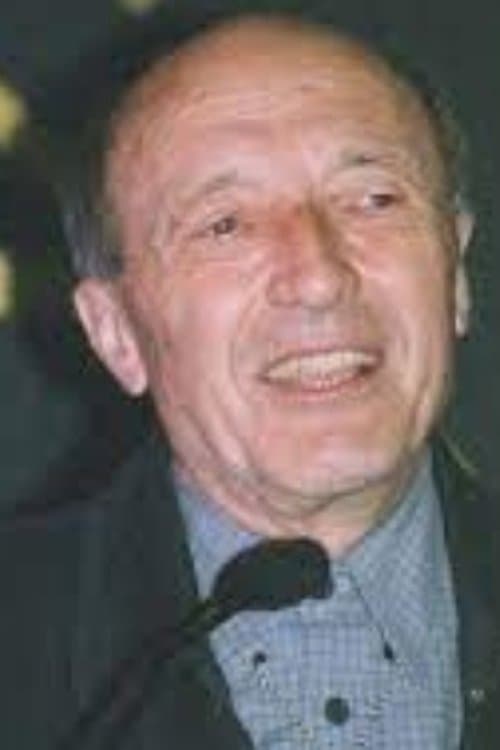 Photo of René Bonnière