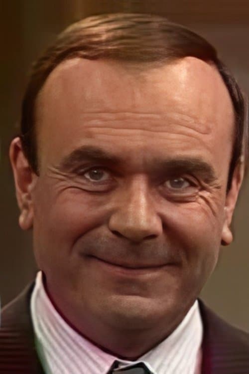 Photo of René Camoin