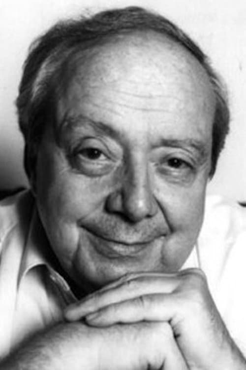 Photo of René Caron