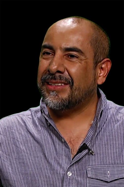 Photo of René Castillo
