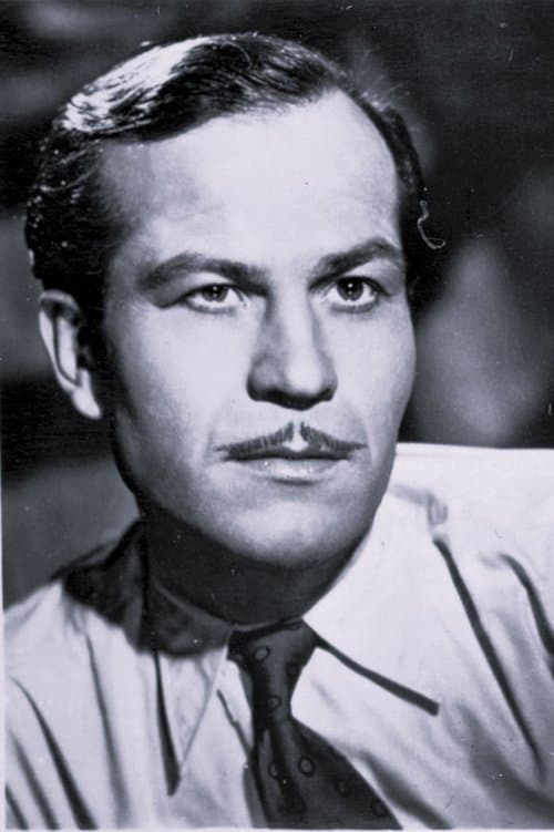 Photo of René Deltgen