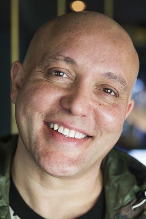 Photo of René Dif