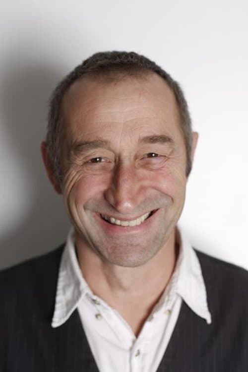 Photo of René Groothof