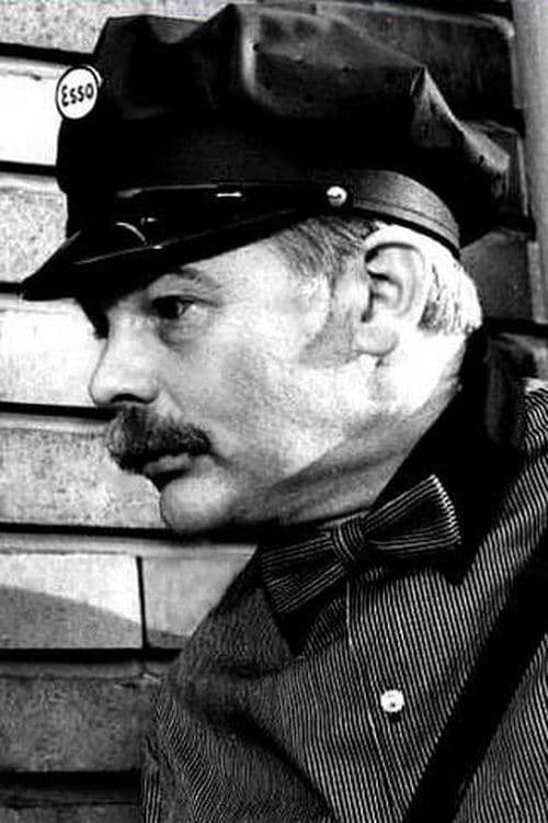 Photo of René-Jean Chauffard