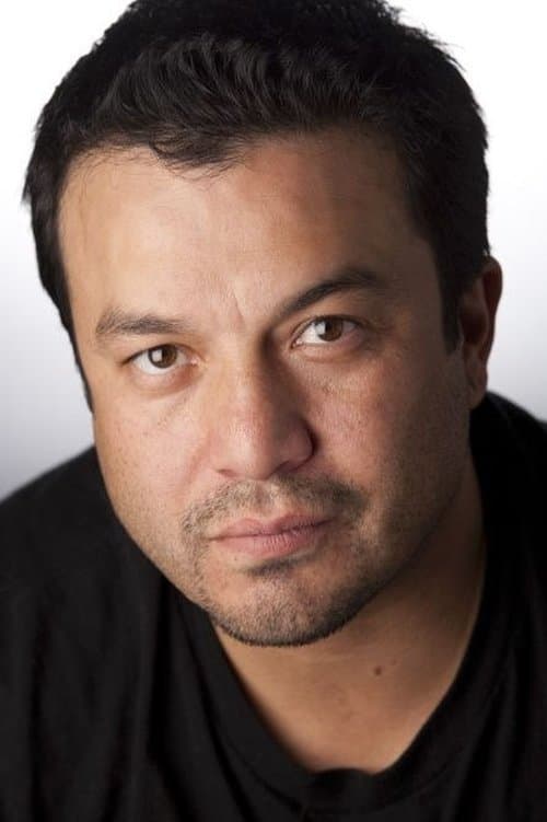 Photo of Rene L. Moreno