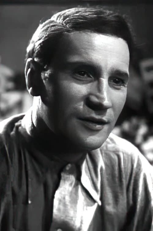 Photo of René Lefèvre