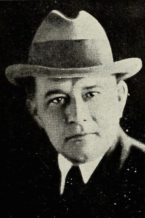 Photo of René Leprince