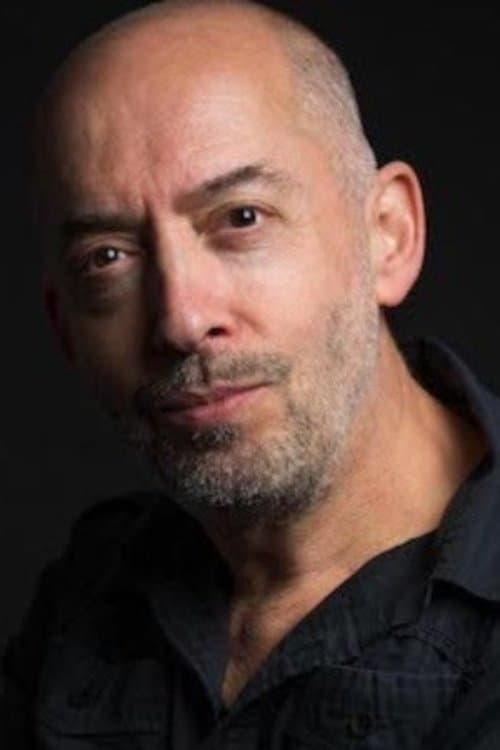 Photo of René Manzor