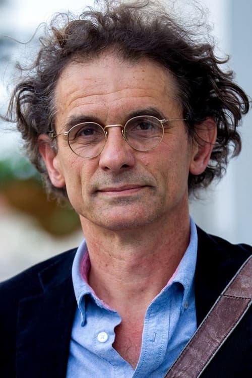 Photo of Rene Medvešek