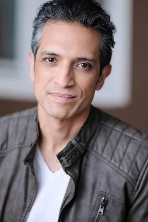 Photo of René Millan