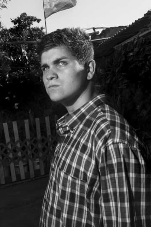 Photo of René Miranda