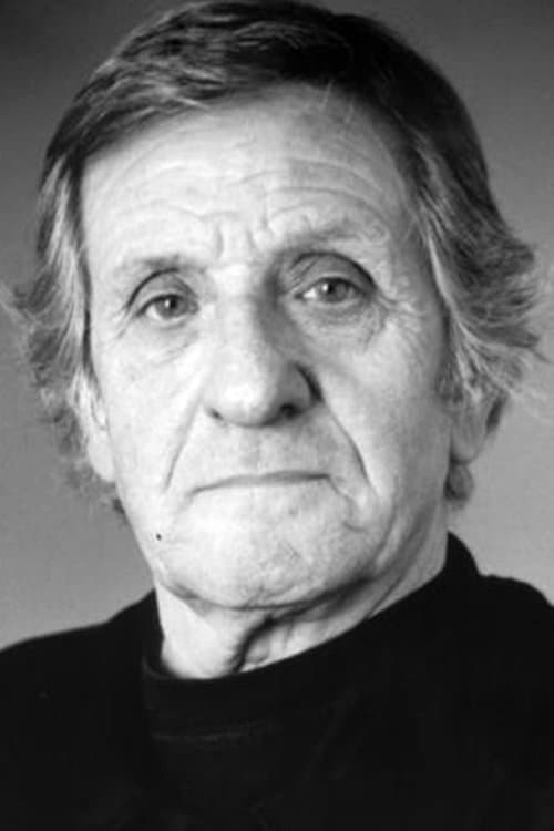 Photo of René Morard