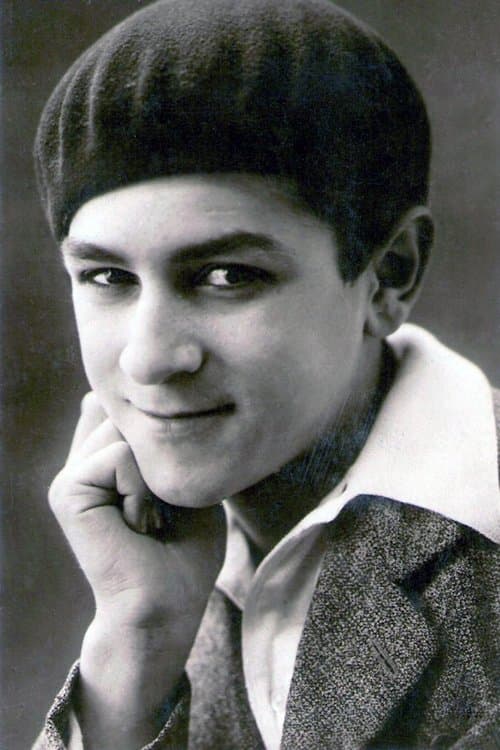 Photo of René Poyen