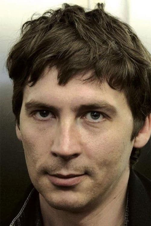 Photo of René Reinumägi