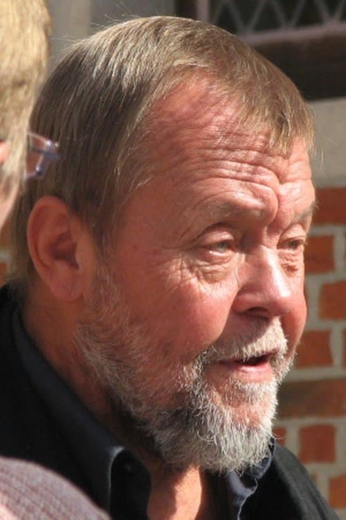 Photo of René Verreth