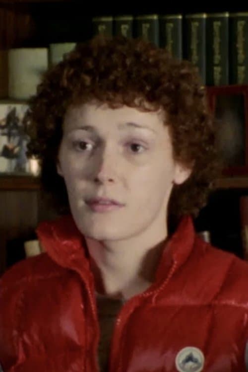 Photo of Reneé Amor Fernández