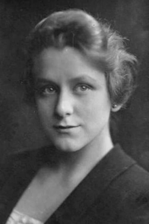 Photo of Renée Björling