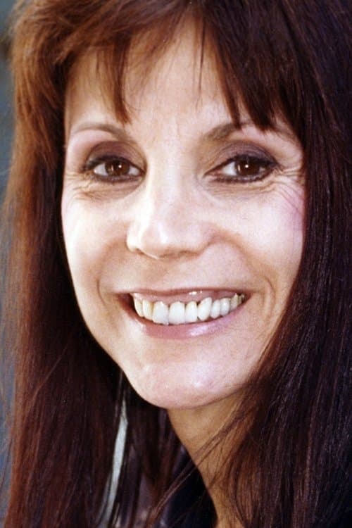 Photo of Renée Claude