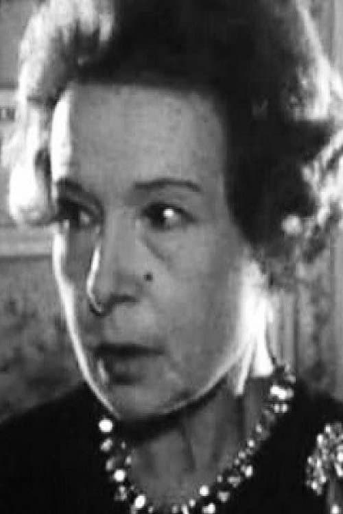 Photo of Renée Dennsy