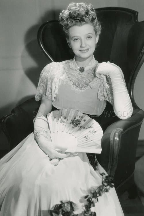 Photo of Renée Devillers