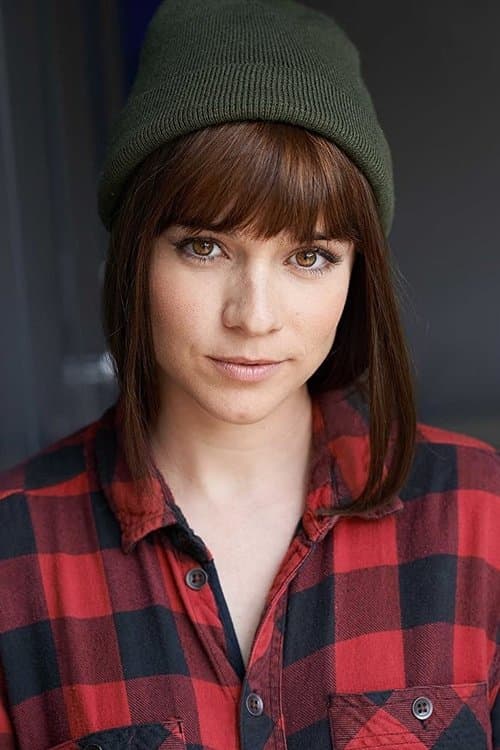 Photo of Renée Felice Smith