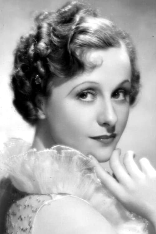 Photo of Renee Gadd