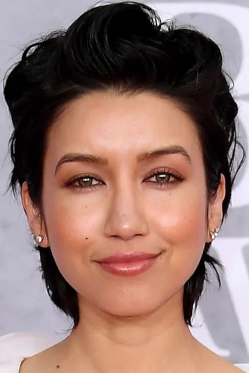 Photo of Renee Morrison