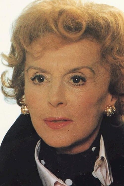 Photo of Renée Saint-Cyr