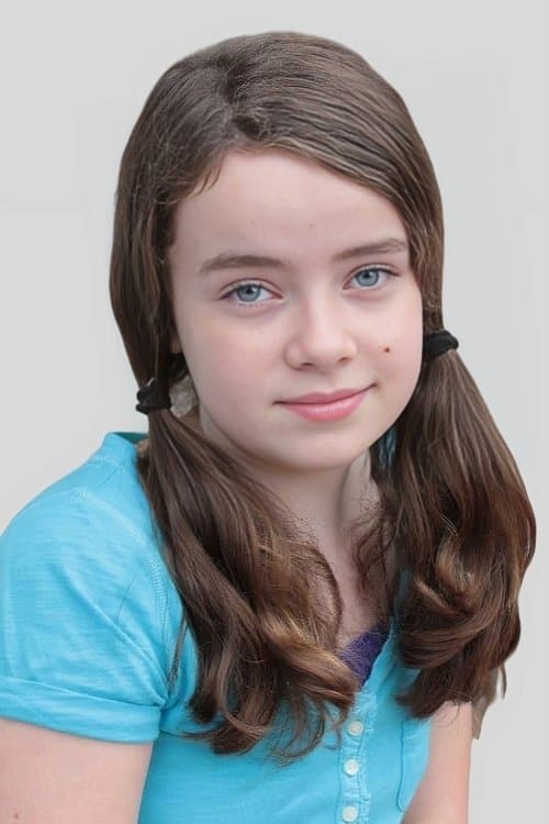 Photo of Renee St. Gelais