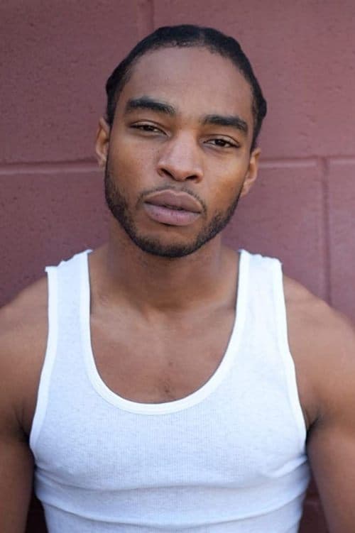 Photo of Renell Gibbs
