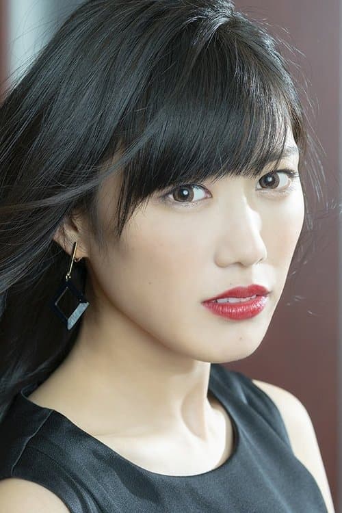 Photo of Reni Takagi