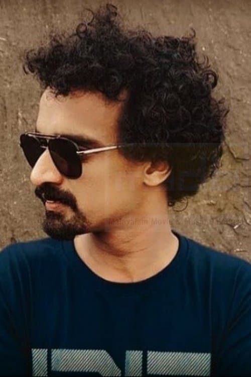 Photo of Renji Kankol
