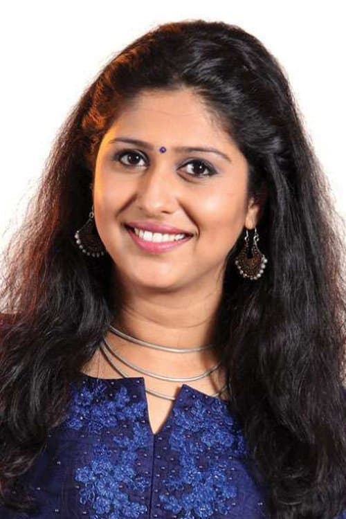 Photo of Renjini Jose
