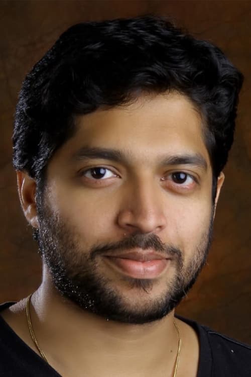 Photo of Renjit Shekar