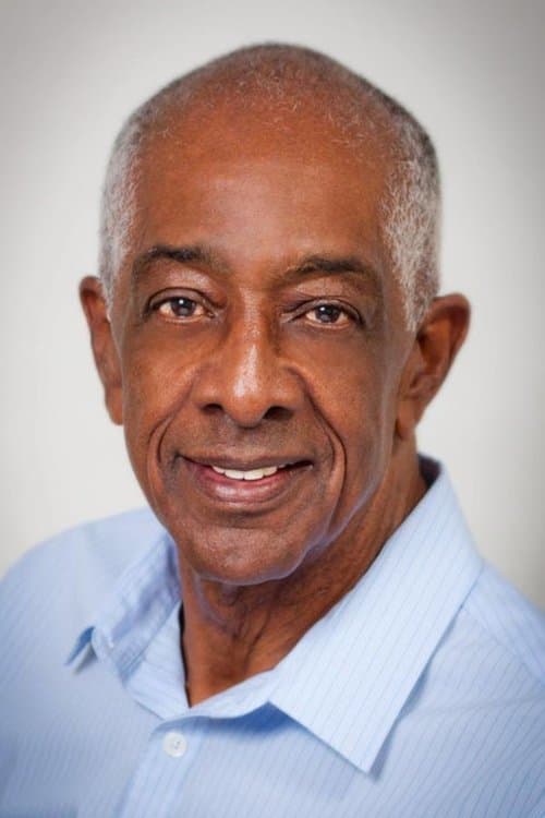 Photo of Renny Roker