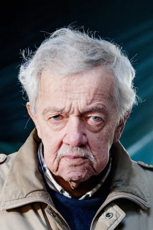 Photo of Rense Westra
