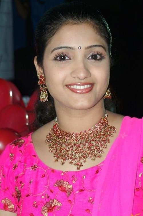 Photo of Renuka Menon