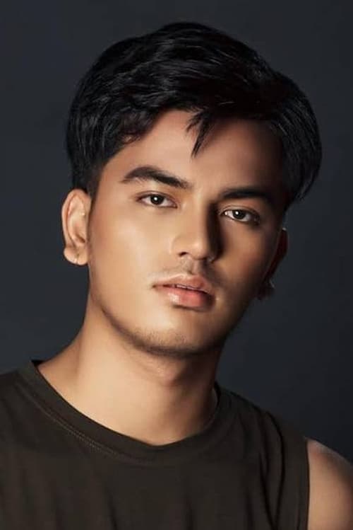 Photo of Renz Tantoco