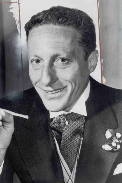 Photo of Renzo Cesana
