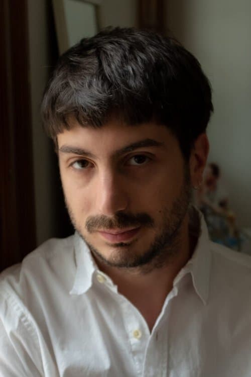 Photo of Renzo Cozza
