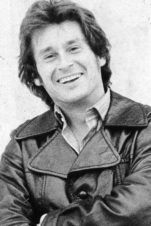 Photo of Renzo Martini