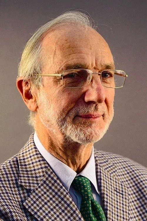Photo of Renzo Piano