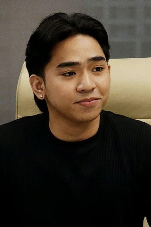 Photo of Renzo Ruiz