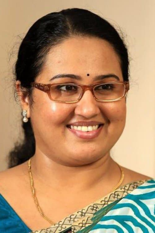Photo of Resmi Boban